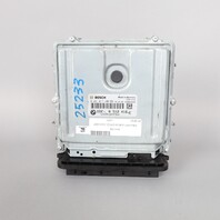 2009-2011 BMW 335d X5 M57 Engine Computer Module ECU ECM DME OEM Used