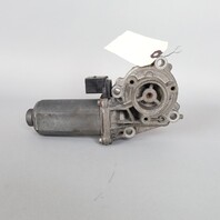 2004-2010 BMW X3 X5 X6 Transfer Case Motor 27107566250 OEM Used