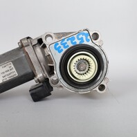 2004-2010 BMW X3 X5 X6 Transfer Case Motor 27107566250 OEM Used