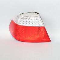 2004-2006 BMW 325Ci 330ci M3 Convertible Tail Light Left LED OEM Used