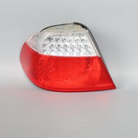 2004-2006 BMW 325Ci 330ci M3 Convertible Tail Light Left LED OEM Used