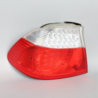 2004-2006 BMW 325Ci 330ci M3 Convertible Tail Light Left LED OEM Used