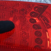 2004-2006 BMW 325Ci 330ci M3 Convertible Tail Light Left LED OEM Used