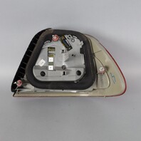 2004-2006 BMW 325Ci 330ci M3 Convertible Tail Light Left LED OEM Used