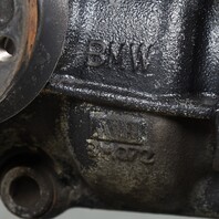 2001-2006 BMW 330ci E46 Automatic Rear Differential Carrier 3.38 ratio OEM Used