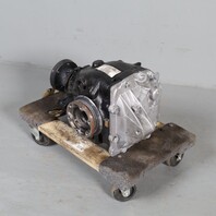 2001-2006 BMW 330ci E46 Automatic Rear Differential Carrier 3.38 ratio OEM Used