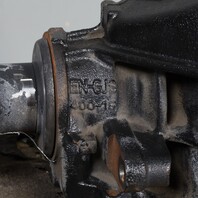2001-2006 BMW 330ci E46 Automatic Rear Differential Carrier 3.38 ratio OEM Used