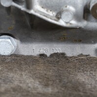 2001-2006 BMW 330ci E46 Automatic Rear Differential Carrier 3.38 ratio OEM Used
