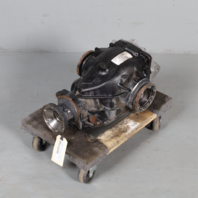 2001-2006 BMW 330ci E46 Automatic Rear Differential Carrier 3.38 ratio OEM Used