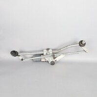 2001-2006 BMW 325i 328i 330i M3 Windshield Wiper Motor Linkage OEM Used