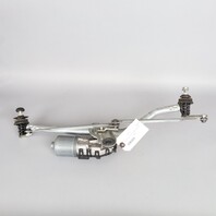 2001-2006 BMW 325i 328i 330i M3 Windshield Wiper Motor Linkage OEM Used