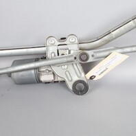 2001-2006 BMW 325i 328i 330i M3 Windshield Wiper Motor Linkage OEM Used