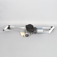 2001-2006 BMW 325i 328i 330i M3 Windshield Wiper Motor Linkage OEM Used