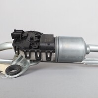 2001-2006 BMW 325i 328i 330i M3 Windshield Wiper Motor Linkage OEM Used