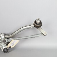 2001-2006 BMW 325i 328i 330i M3 Windshield Wiper Motor Linkage OEM Used