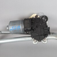 2001-2006 BMW 325i 328i 330i M3 Windshield Wiper Motor Linkage OEM Used