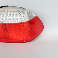 2004-2006 BMW 325Ci 330ci M3 Convertible Tail Light Right LED OEM Used