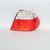 2004-2006 BMW 325Ci 330ci M3 Convertible Tail Light Right LED OEM Used