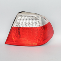 2004-2006 BMW 325Ci 330ci M3 Convertible Tail Light Right LED OEM Used