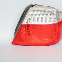 2004-2006 BMW 325Ci 330ci M3 Convertible Tail Light Right LED OEM Used
