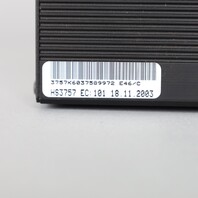 2001-2006 BMW 325i 330i M3 Convertible Amp Amplifier OEM Used