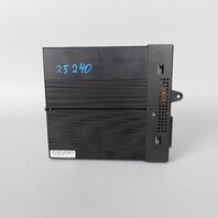 2001-2006 BMW 325i 330i M3 Convertible Amp Amplifier OEM Used