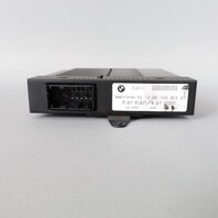 2001-2006 BMW 325i 330i M3 Convertible Amp Amplifier OEM Used