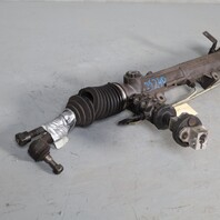 2002-2006 BMW 330i E46 Power Steering Gear Rack Pinion OEM Used
