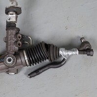 2002-2006 BMW 330i E46 Power Steering Gear Rack Pinion OEM Used