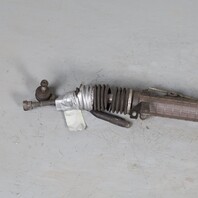 2002-2006 BMW 330i E46 Power Steering Gear Rack Pinion OEM Used