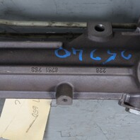 2002-2006 BMW 330i E46 Power Steering Gear Rack Pinion OEM Used
