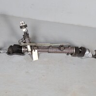 2002-2006 BMW 330i E46 Power Steering Gear Rack Pinion OEM Used