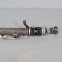 2002-2006 BMW 330i E46 Power Steering Gear Rack Pinion OEM Used