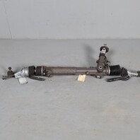 2002-2006 BMW 330i E46 Power Steering Gear Rack Pinion OEM Used