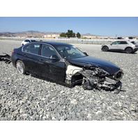 2013 BMW 328xi F30 Parts