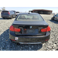 2013 BMW 328xi F30 Parts