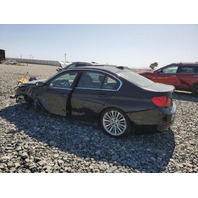 2013 BMW 328xi F30 Parts