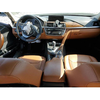2013 BMW 328xi F30 Parts
