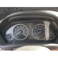 2013 BMW 328xi F30 Parts