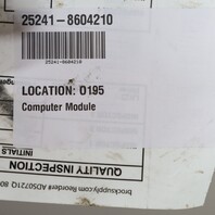2012-2015 BMW 328i Engine Computer Module ECU ECM DME OEM