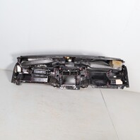 2009-2015 BMW 740i 750i 760i Dash Dashboard Black Leather 51459173637 OEM Used