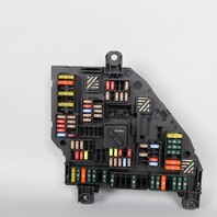 2012‑2017 BMW 528i 535i 550i 740i 750i Rear Fuse Box 61149264924 OEM Used