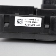 2012‑2017 BMW 528i 535i 550i 740i 750i Rear Fuse Box 61149264924 OEM Used