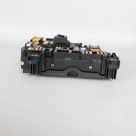 2012‑2017 BMW 528i 535i 550i 740i 750i Rear Fuse Box 61149264924 OEM Used