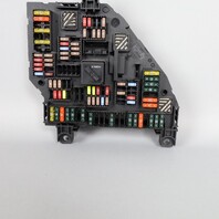 2012‑2017 BMW 528i 535i 550i 740i 750i Rear Fuse Box 61149264924 OEM Used