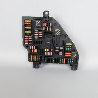 2012‑2017 BMW 528i 535i 550i 740i 750i Rear Fuse Box 61149264924 OEM Used
