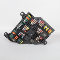 2012‑2017 BMW 528i 535i 550i 740i 750i Rear Fuse Box 61149264924 OEM Used