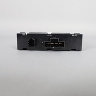 2011‑2015 BMW 740i 750i Voltage Converter 61429247159 OEM Used