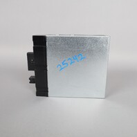 2011‑2015 BMW 740i 750i Voltage Converter 61429247159 OEM Used