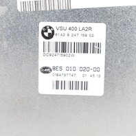2011‑2015 BMW 740i 750i Voltage Converter 61429247159 OEM Used